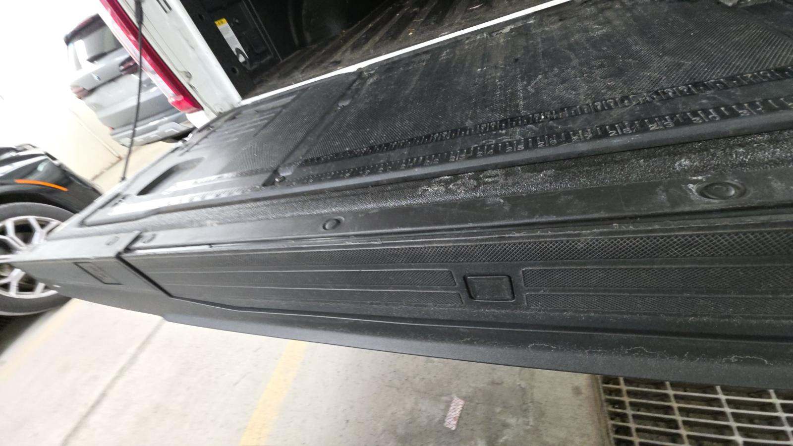 2023 Ford F-150 Hybrid Platinum AWD