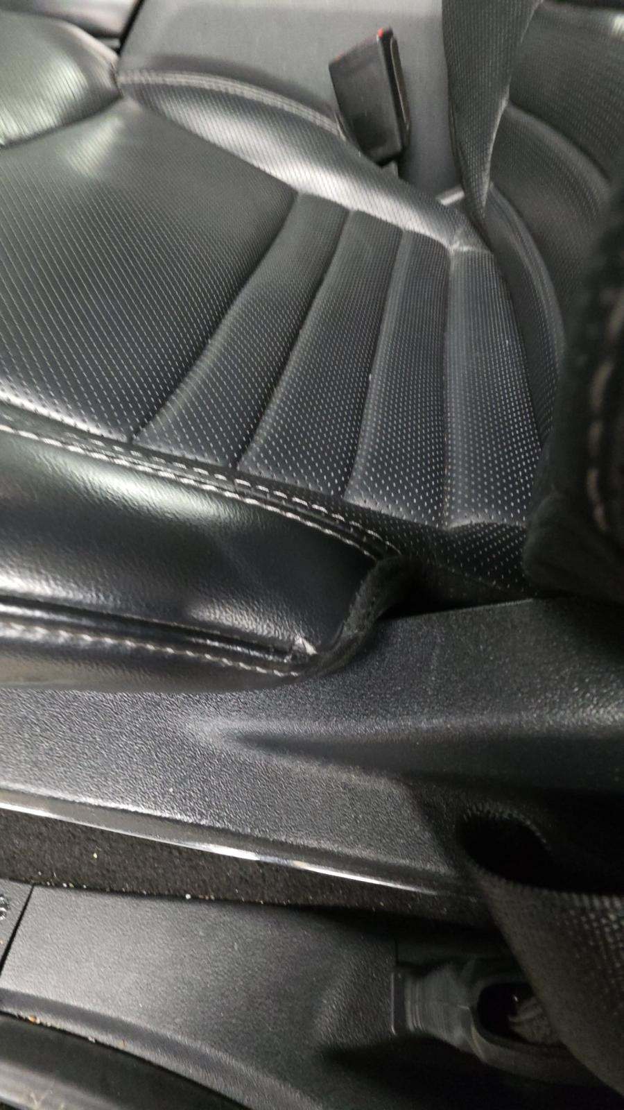 2023 Ford F-150 Hybrid Platinum AWD