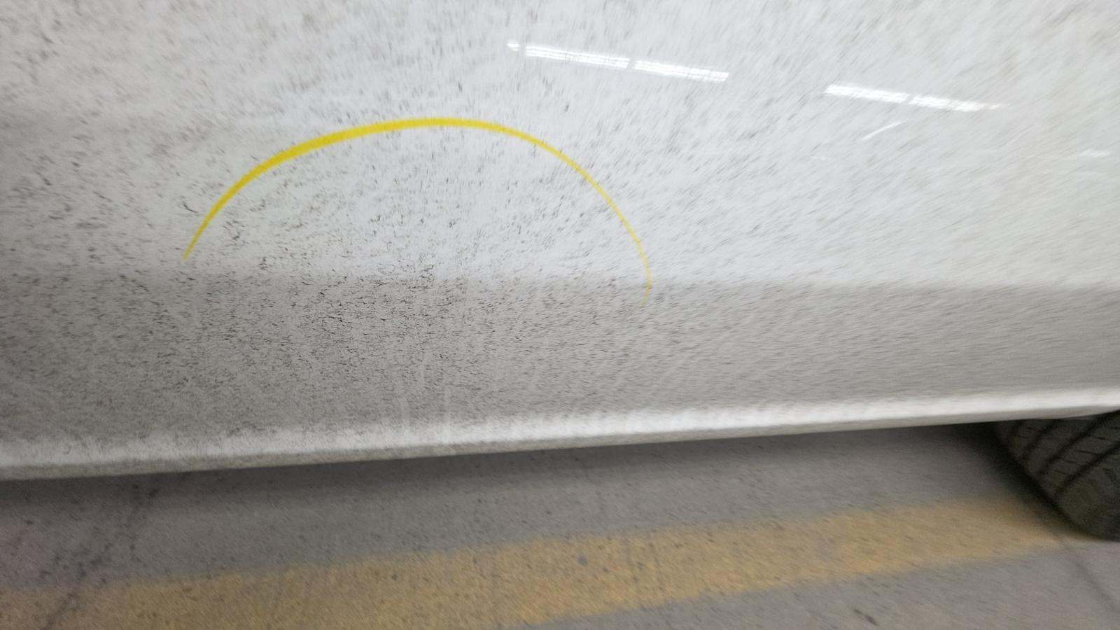 2023 Ford F-150 Hybrid Platinum AWD