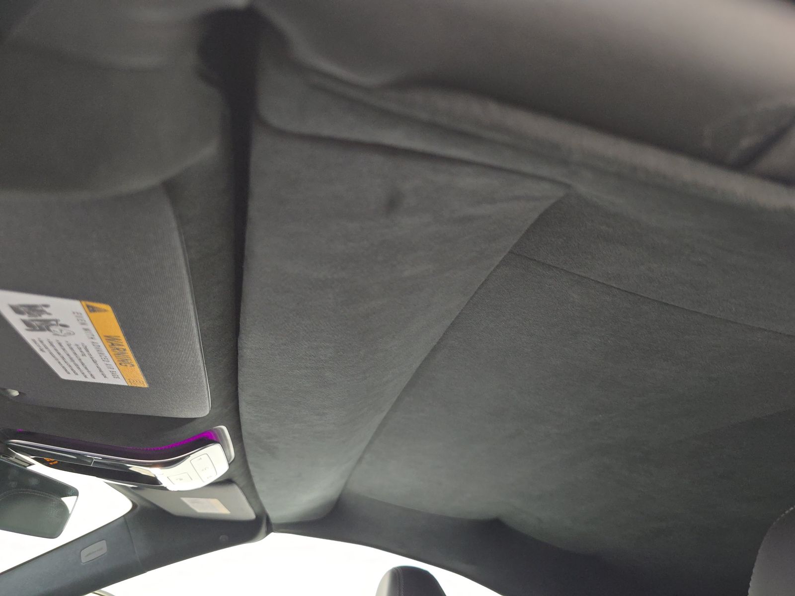 2022 Mercedes-Benz SL-Class AMG SL 63 AWD