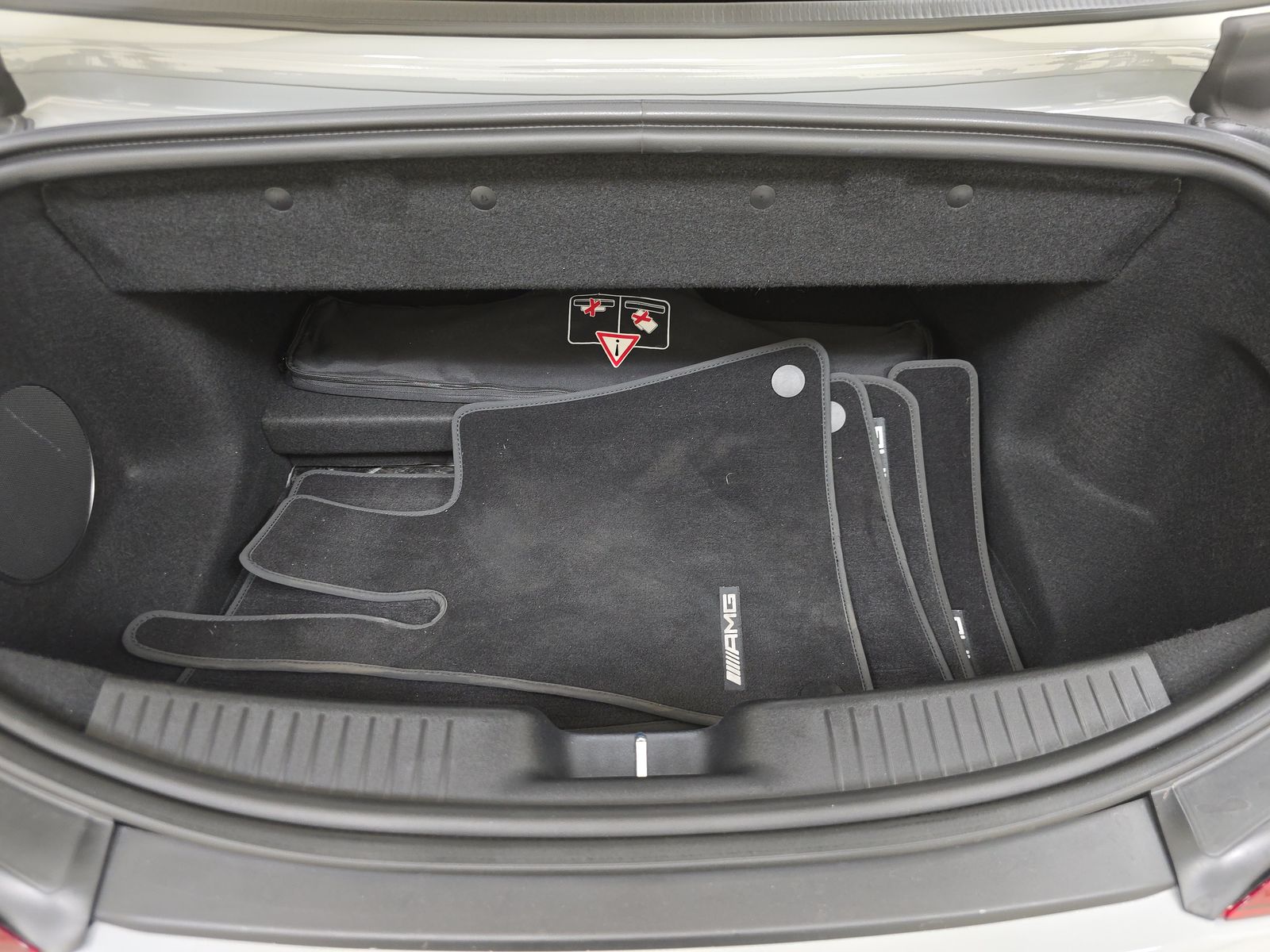 2022 Mercedes-Benz SL-Class AMG SL 63 AWD