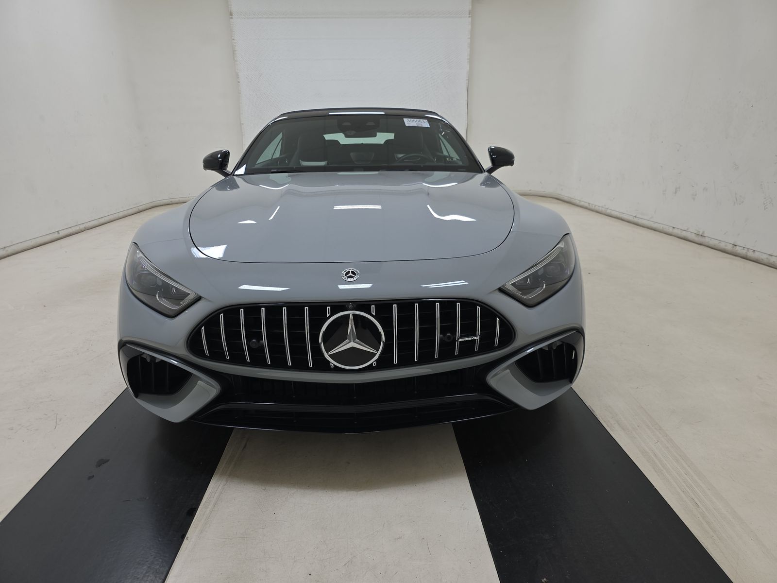 2022 Mercedes-Benz SL-Class AMG SL 63 AWD