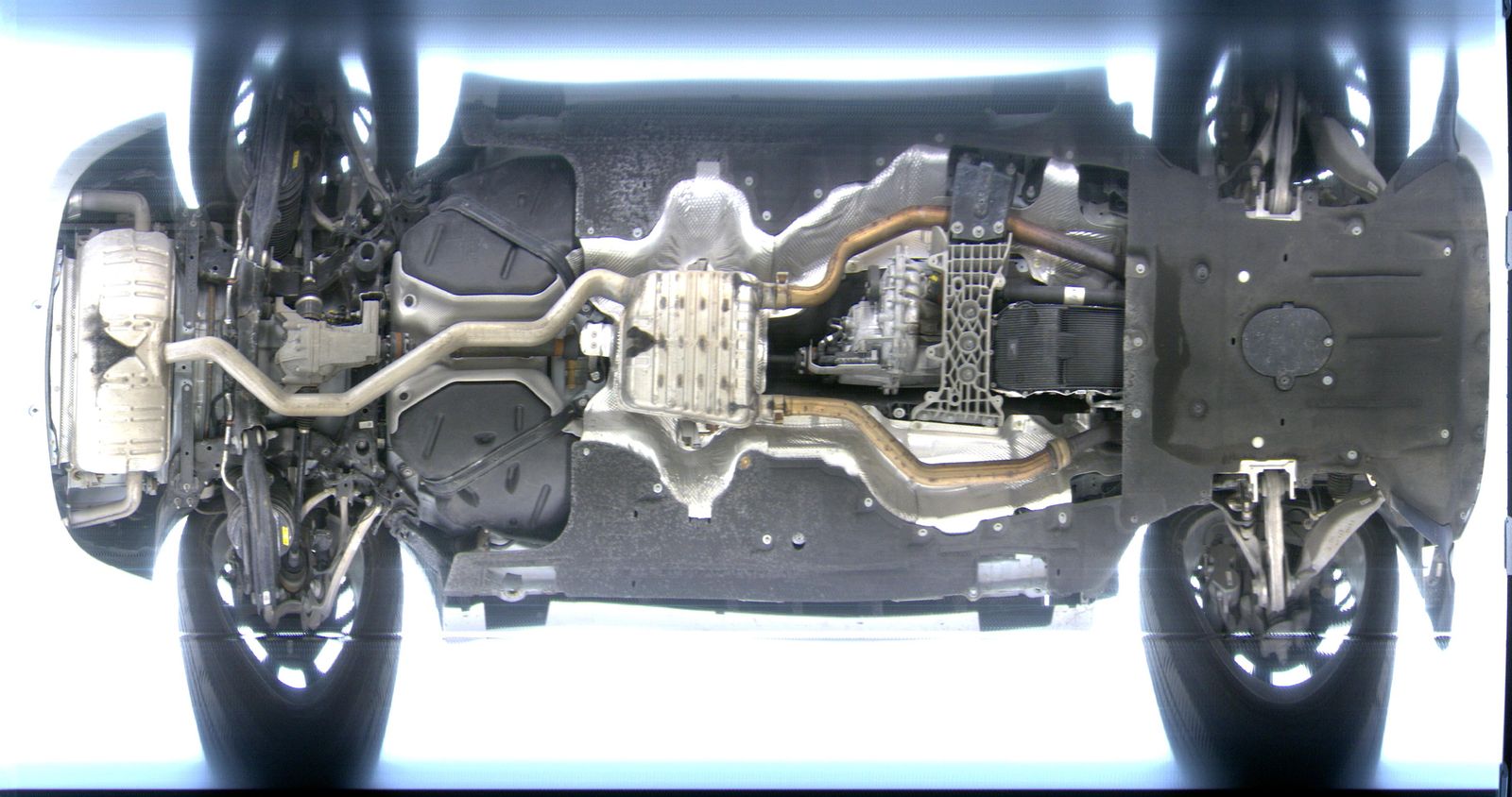 2023 Jeep Grand Cherokee Summit AWD