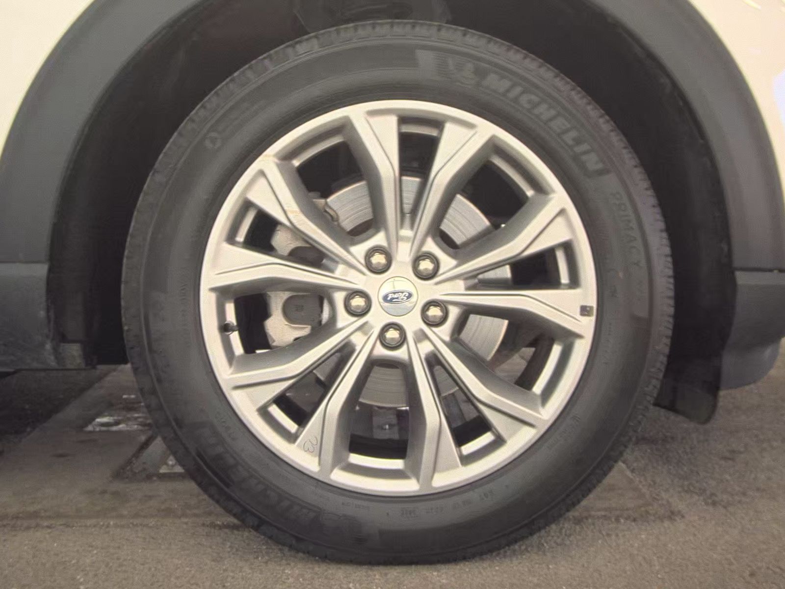 2023 Ford Explorer Limited AWD