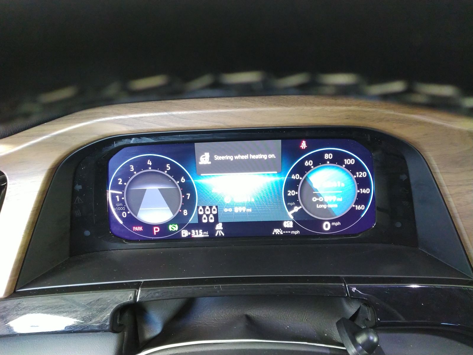 2025 Volkswagen Atlas 2.0T SE AWD