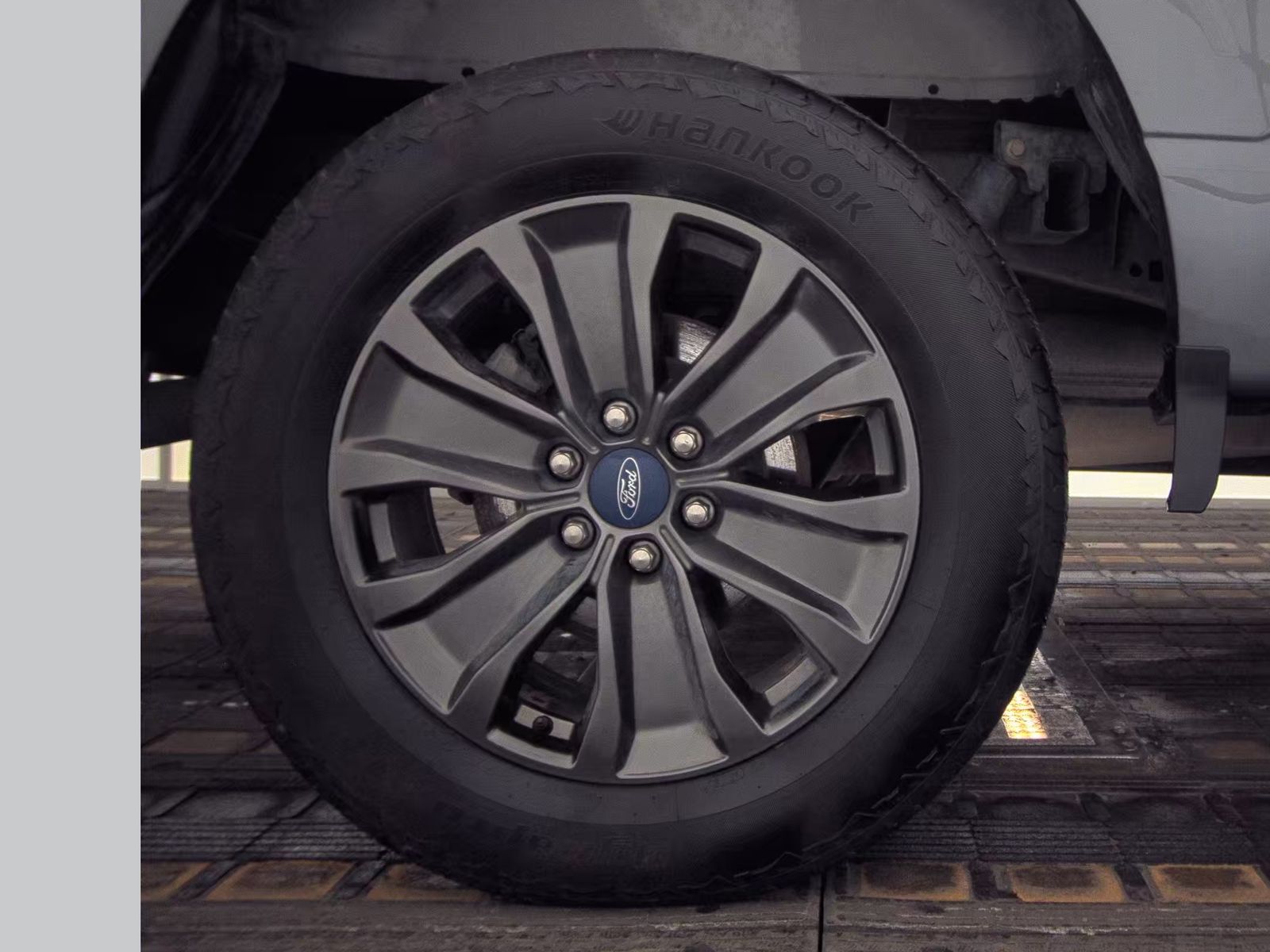 2023 Ford F-150 XLT AWD