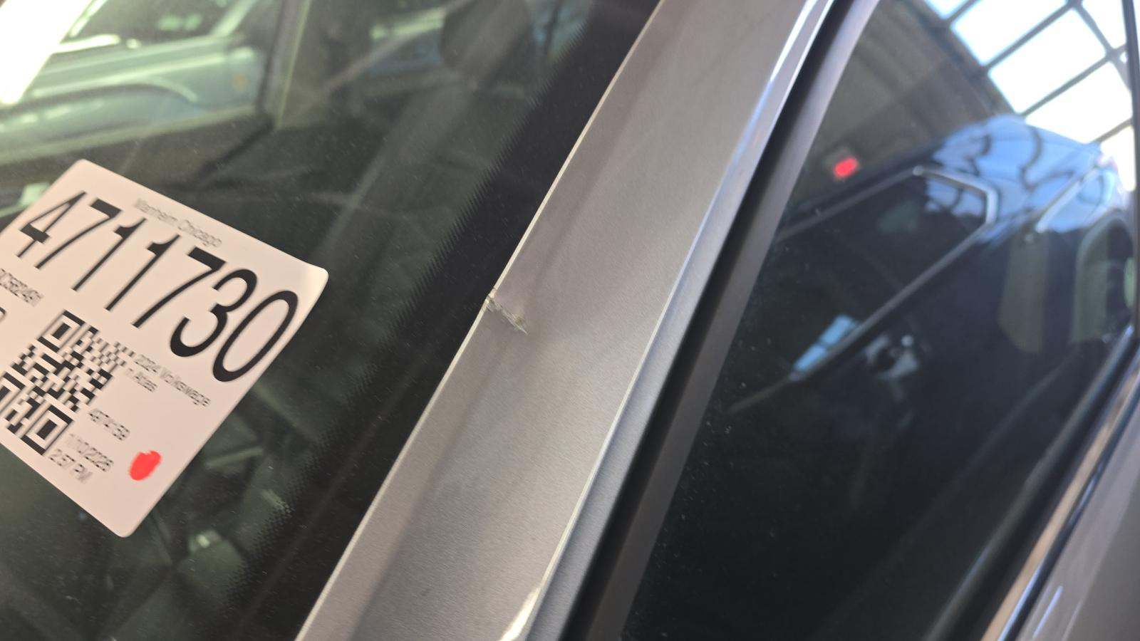 2024 Volkswagen Atlas 2.0T SE FWD