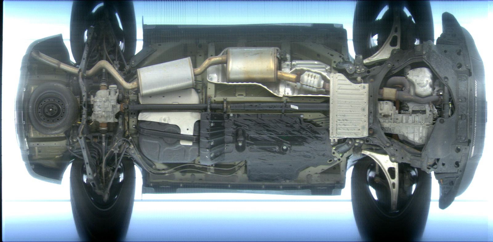 2022 Honda Pilot TrailSport AWD