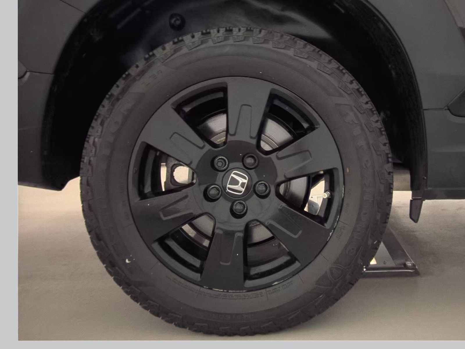 2022 Honda Pilot TrailSport AWD