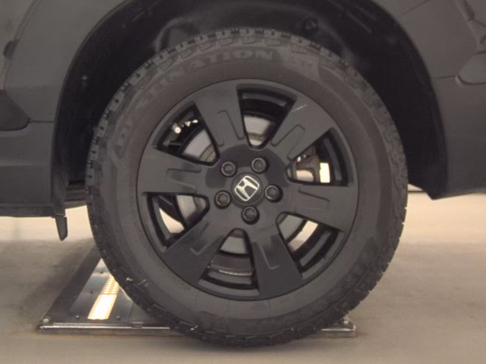 2022 Honda Pilot TrailSport AWD