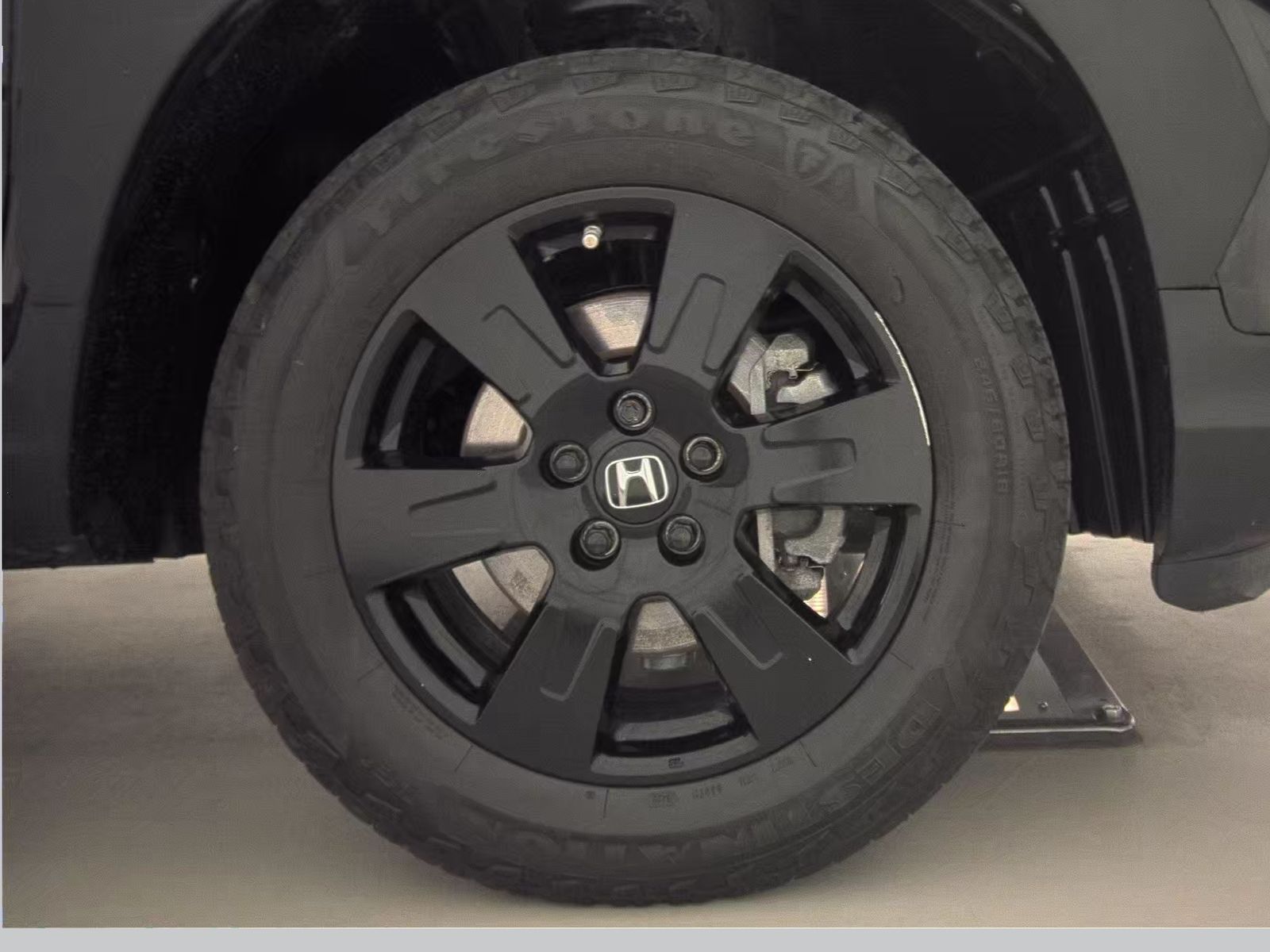 2022 Honda Pilot TrailSport AWD