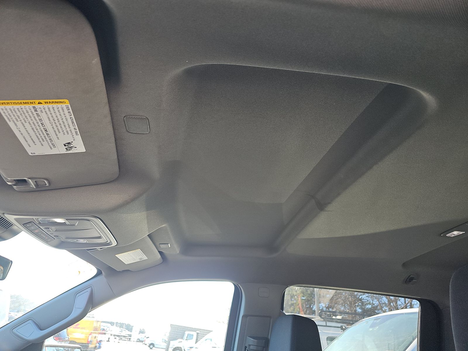 2025 Chevrolet Silverado 1500 LT AWD