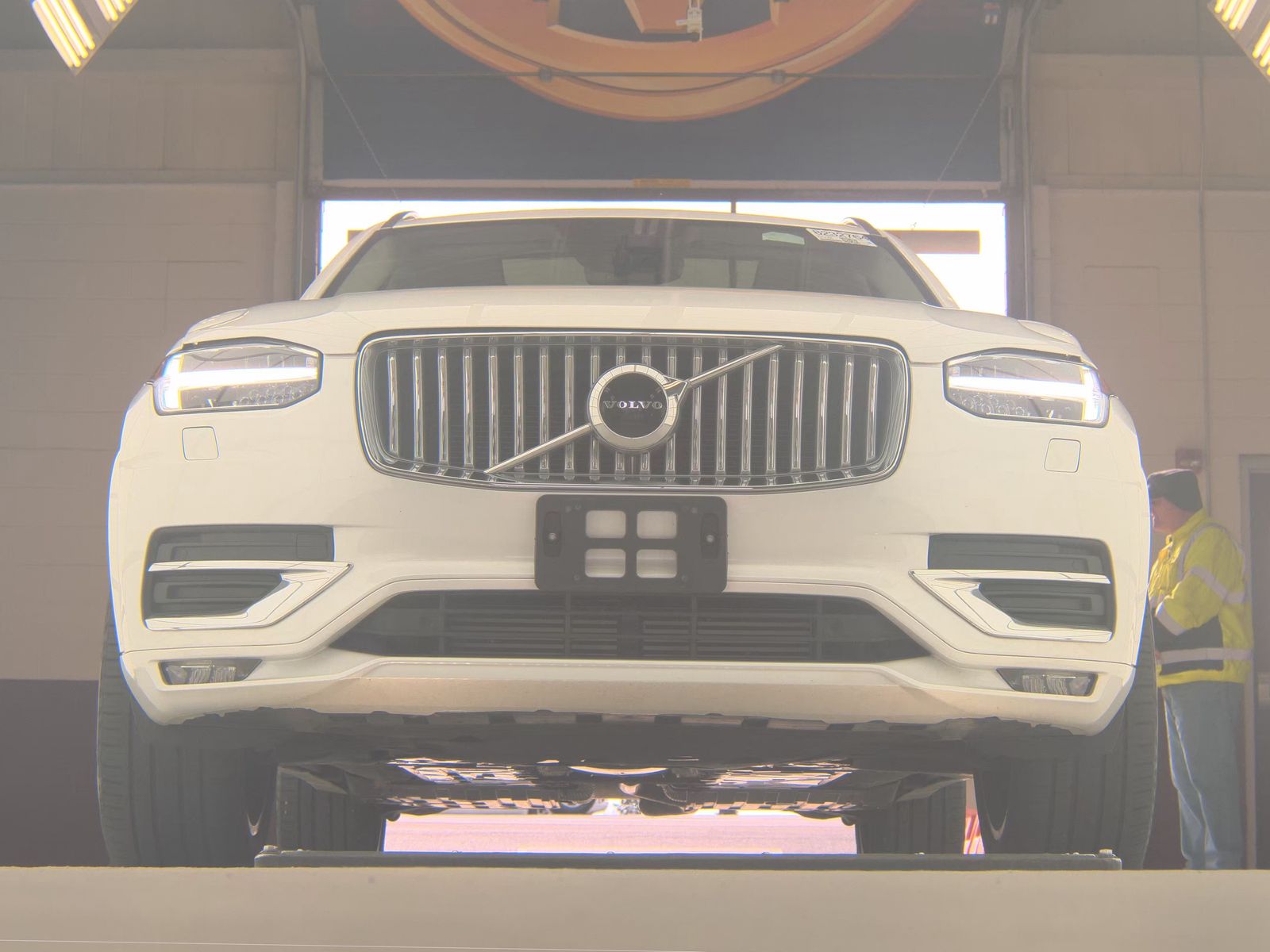 2022 Volvo XC90 T6 Inscription AWD