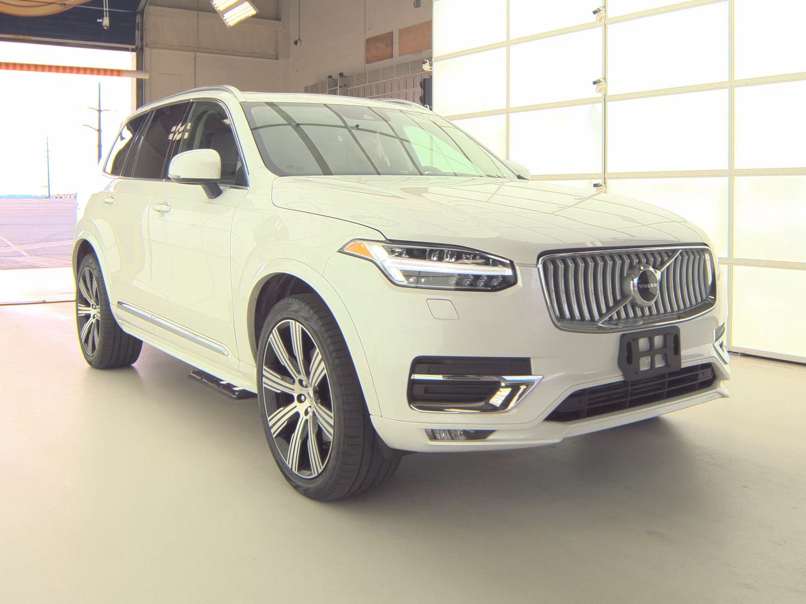 2022 Volvo XC90 T6 Inscription AWD