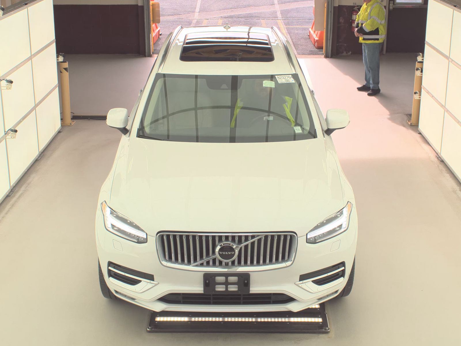 2022 Volvo XC90 T6 Inscription AWD