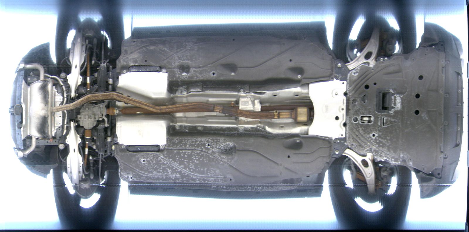 2023 Ford Escape ST-Line Select AWD