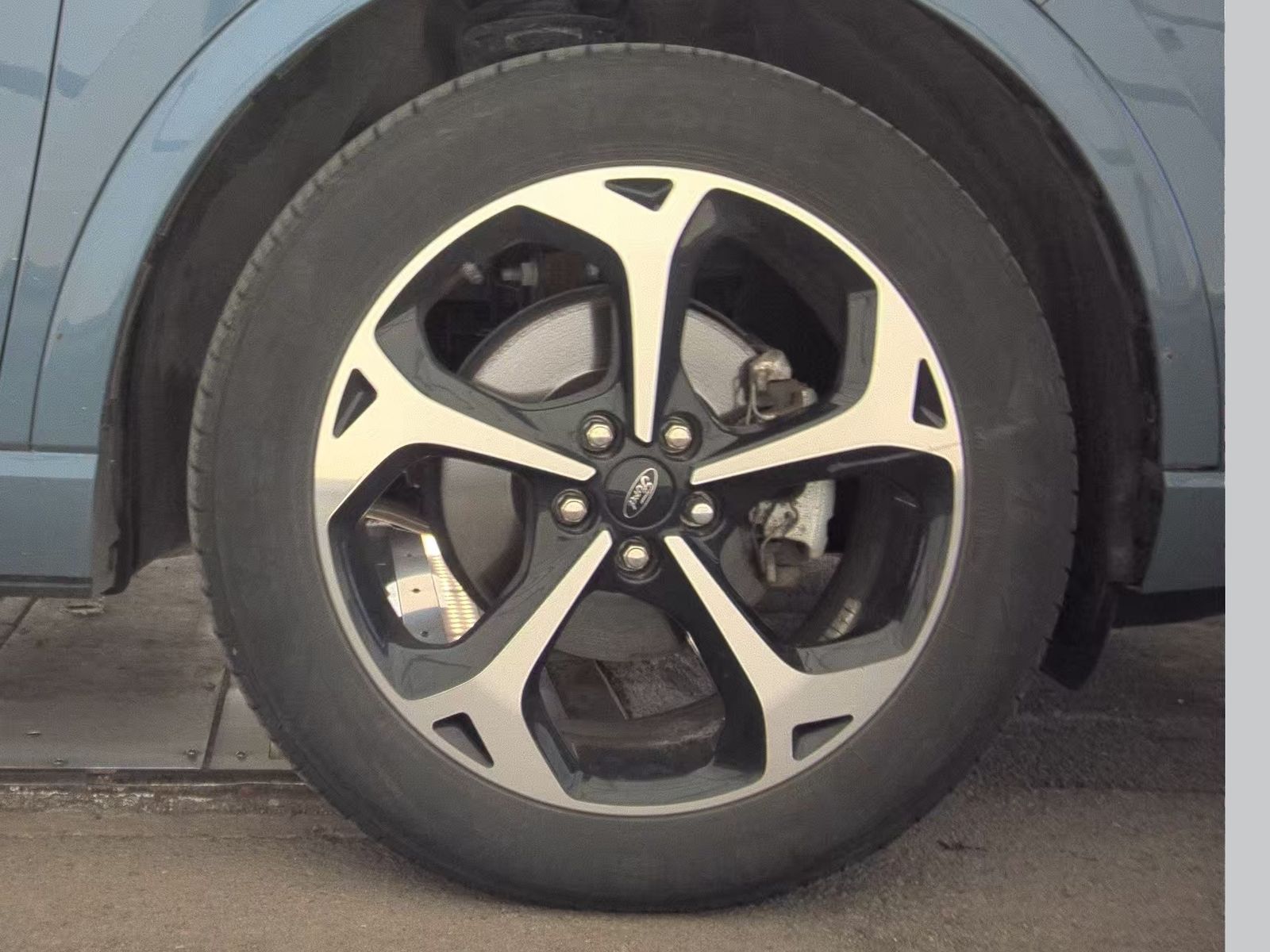 2023 Ford Escape ST-Line Select AWD