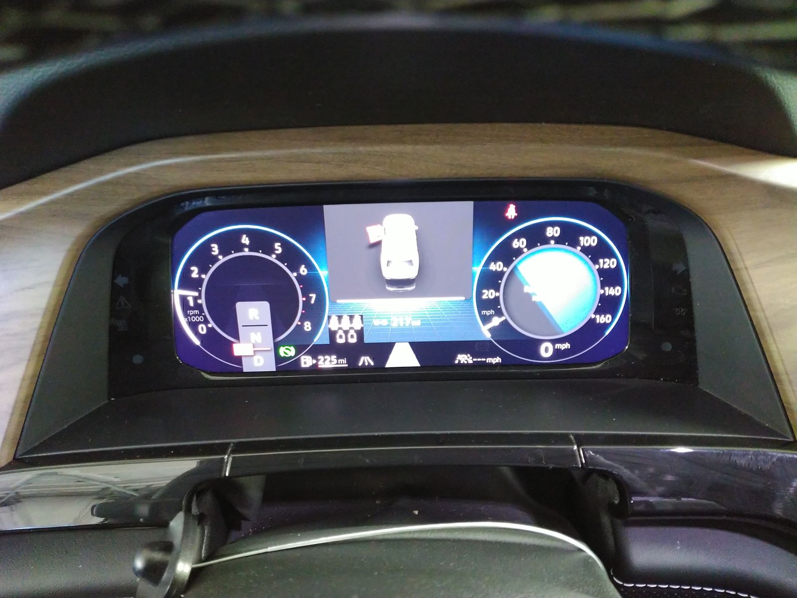 2024 Volkswagen Atlas 2.0T SE FWD