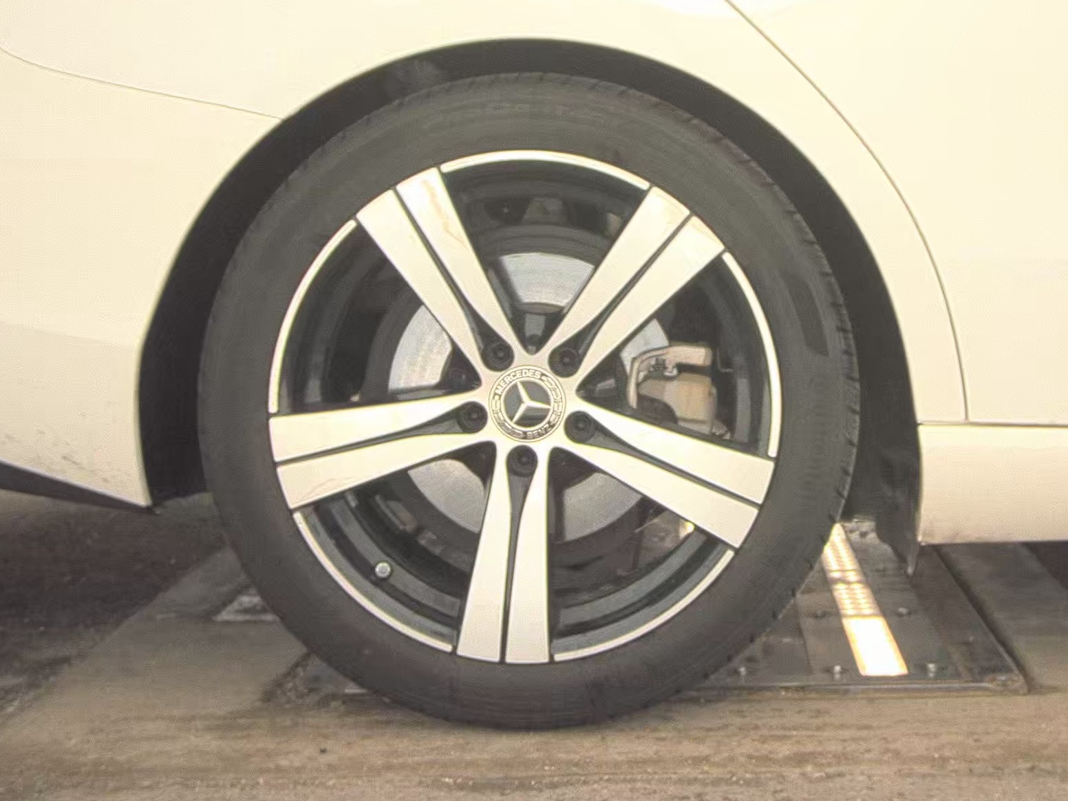 2025 Mercedes-Benz C-Class C 300 AWD