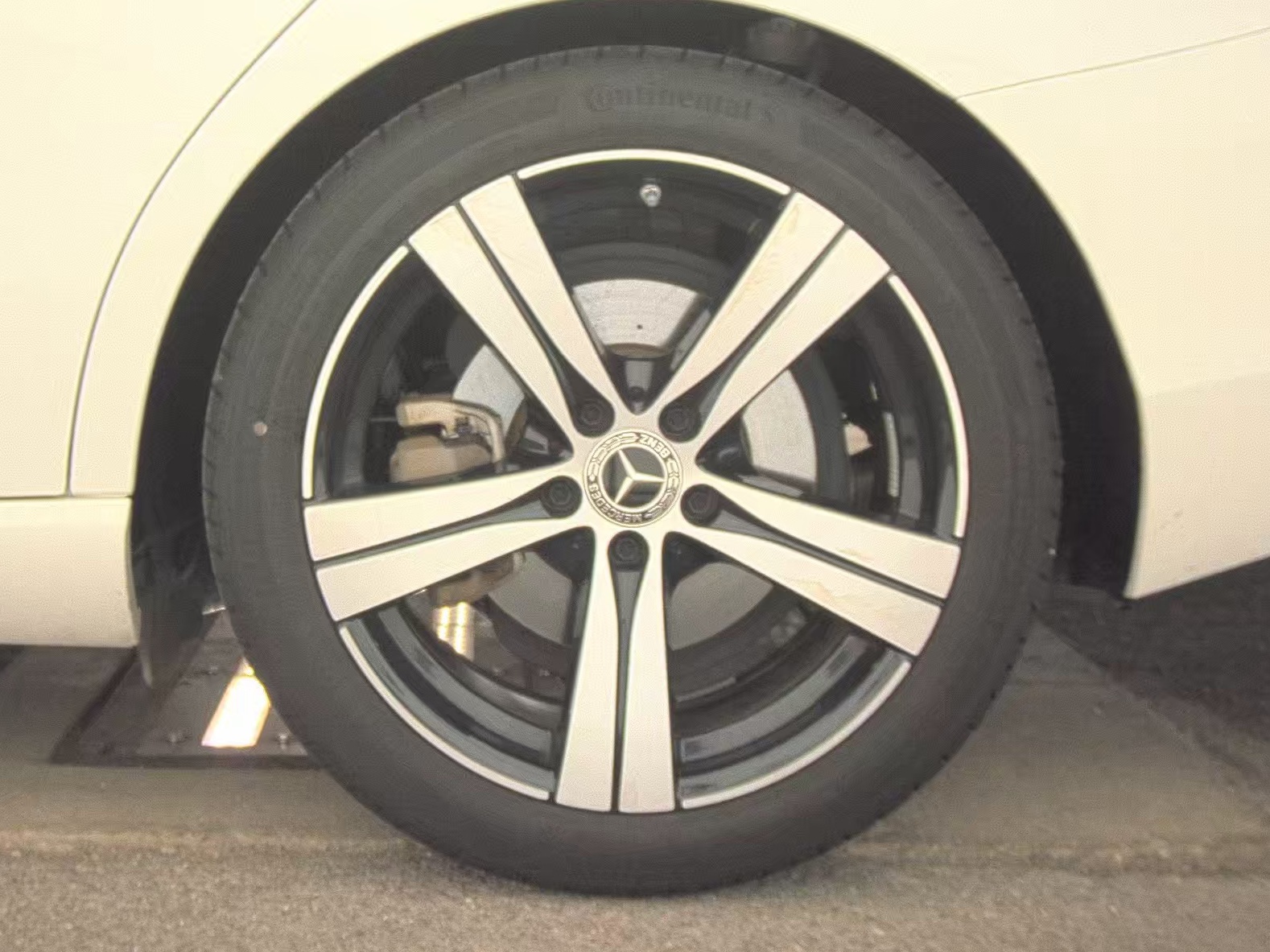 2025 Mercedes-Benz C-Class C 300 AWD