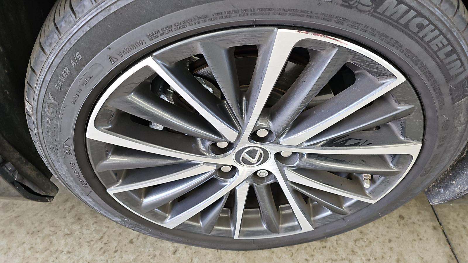 2023 Lexus ES ES 350 FWD