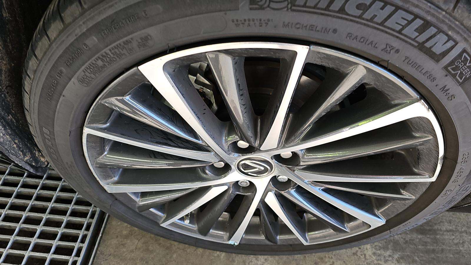 2023 Lexus ES ES 350 FWD