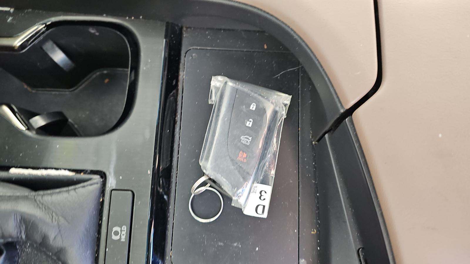 2023 Lexus ES ES 350 FWD