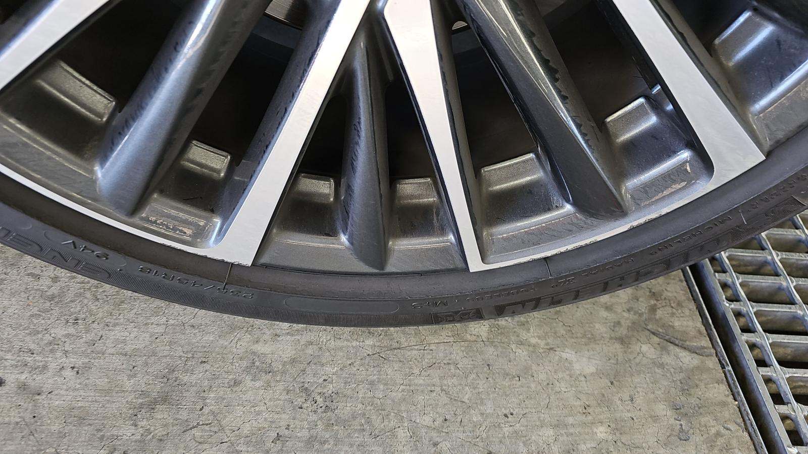 2023 Lexus ES ES 350 FWD