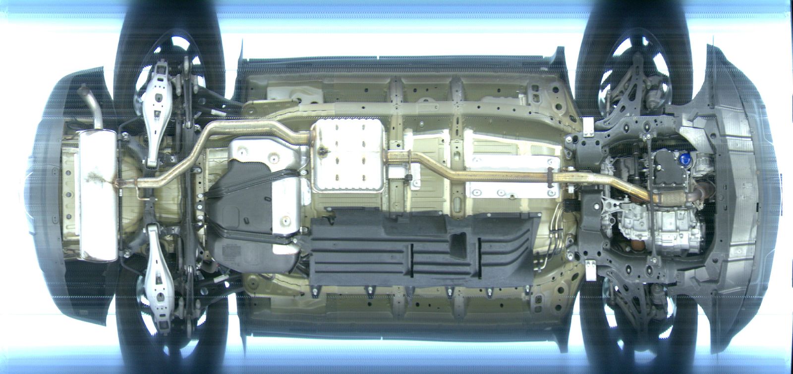 2023 Chevrolet Equinox LT FWD