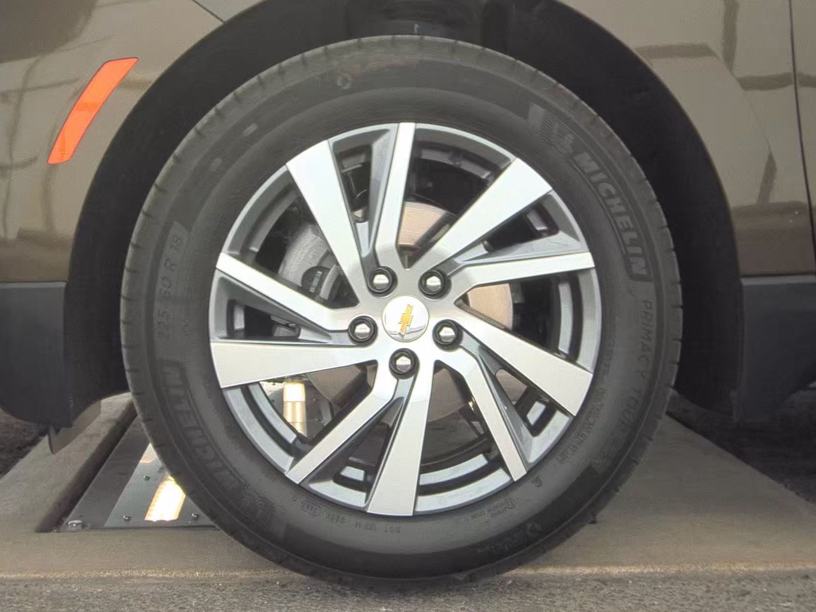 2023 Chevrolet Equinox LT FWD