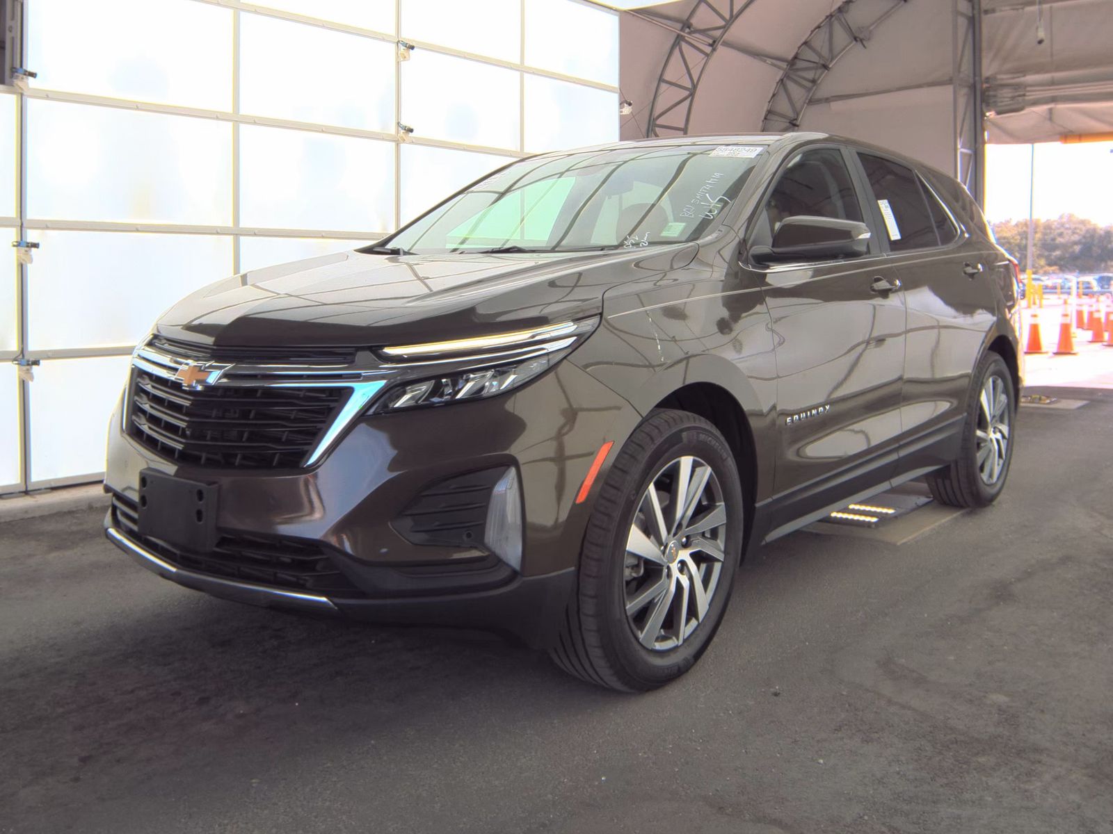 2023 Chevrolet Equinox LT FWD