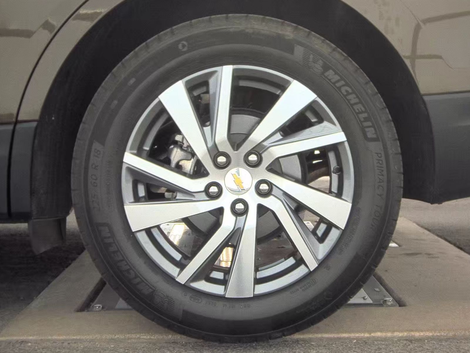 2023 Chevrolet Equinox LT FWD