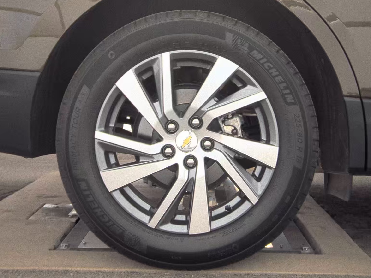 2023 Chevrolet Equinox LT FWD