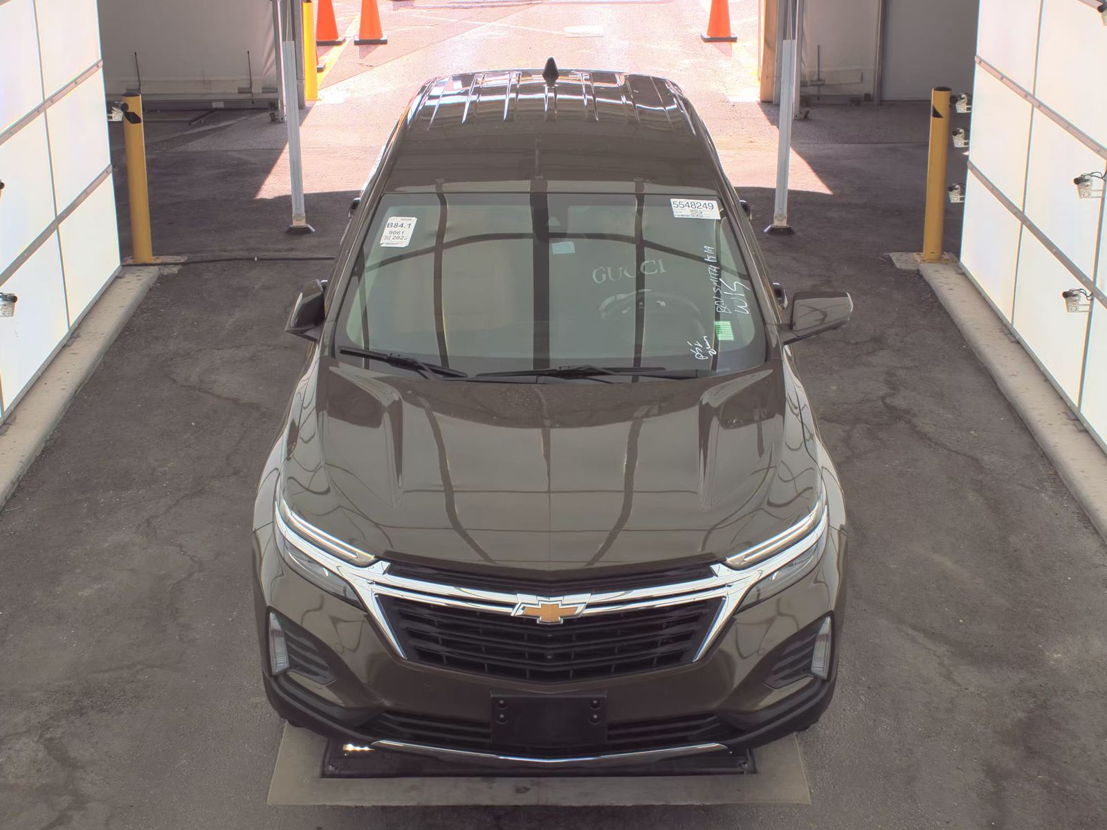 2023 Chevrolet Equinox LT FWD