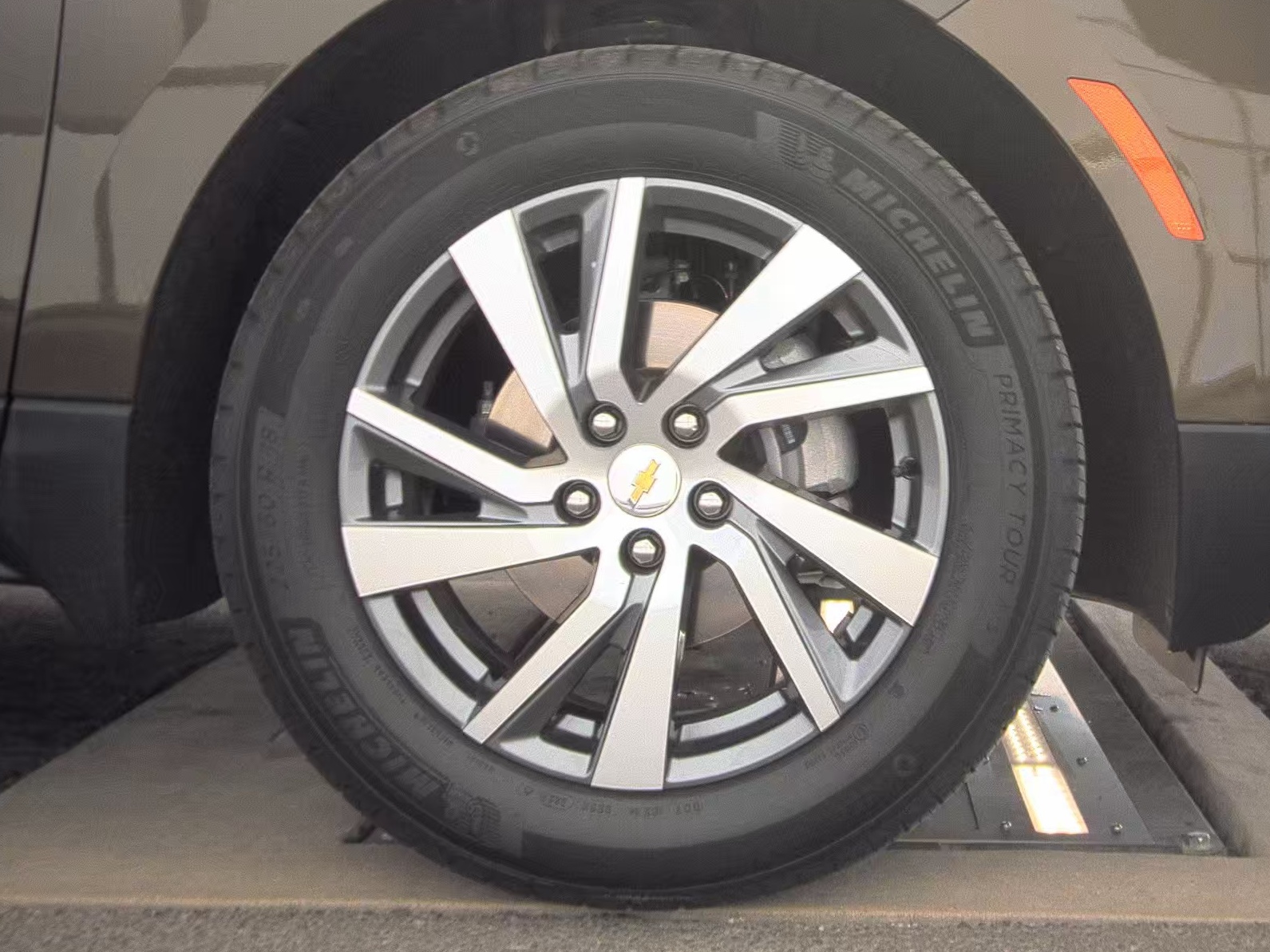 2023 Chevrolet Equinox LT FWD