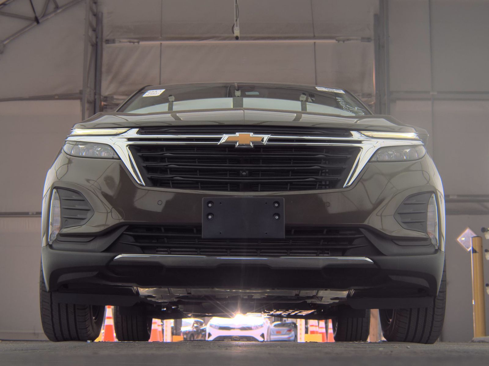 2023 Chevrolet Equinox LT FWD