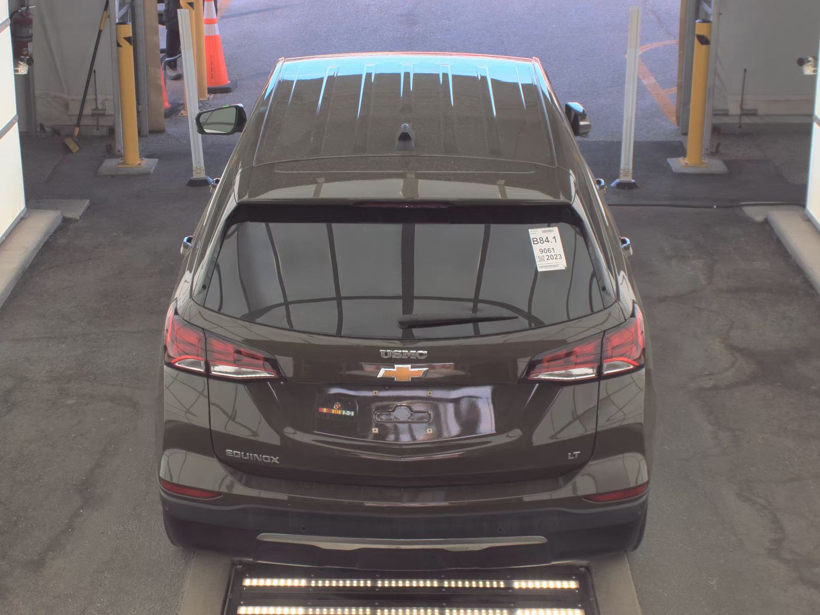 2023 Chevrolet Equinox LT FWD