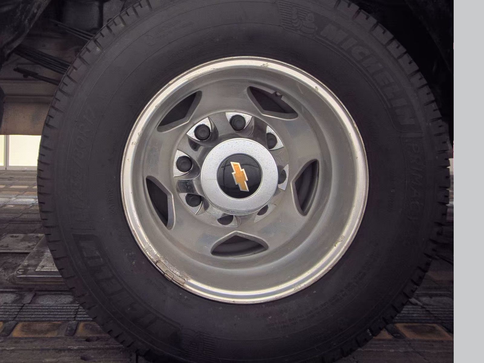 2022 Chevrolet Silverado 3500HD High Country AWD