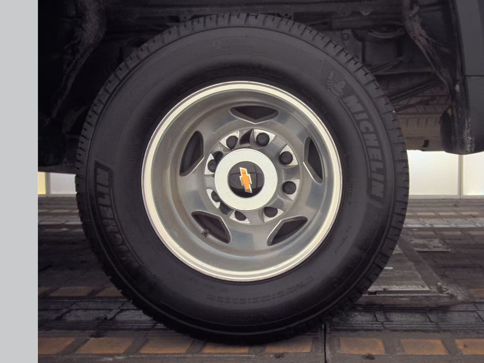 2022 Chevrolet Silverado 3500HD High Country AWD