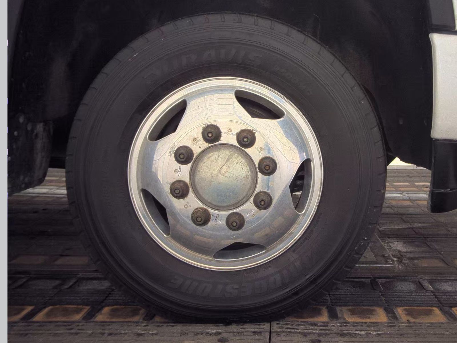 2022 Chevrolet Silverado 3500HD High Country AWD