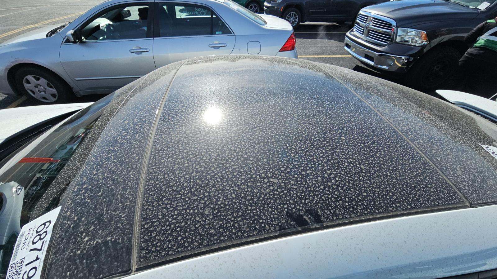 2024 Porsche 911 Turbo S AWD