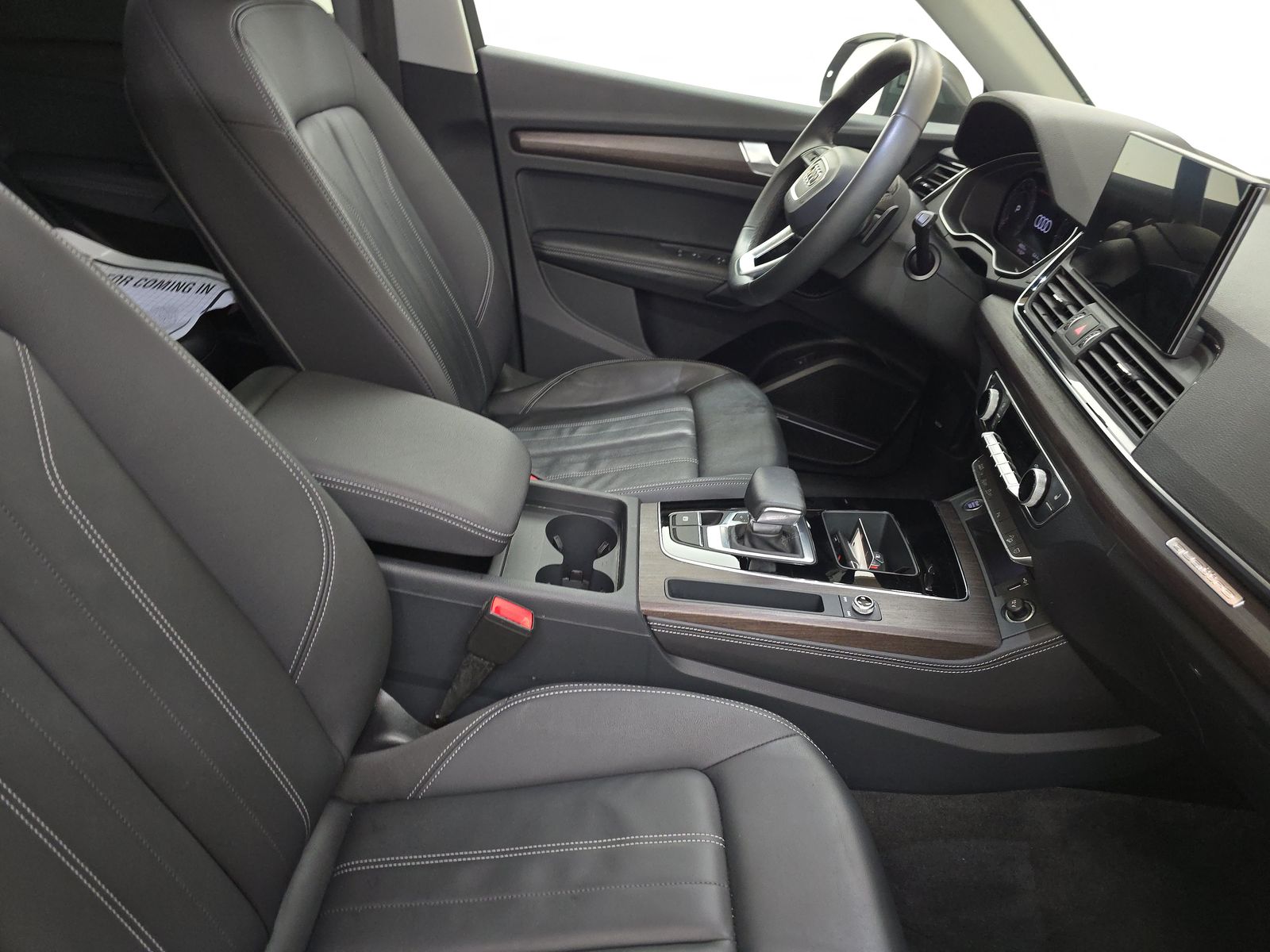 2023 Audi Q5 S line Premium Plus AWD