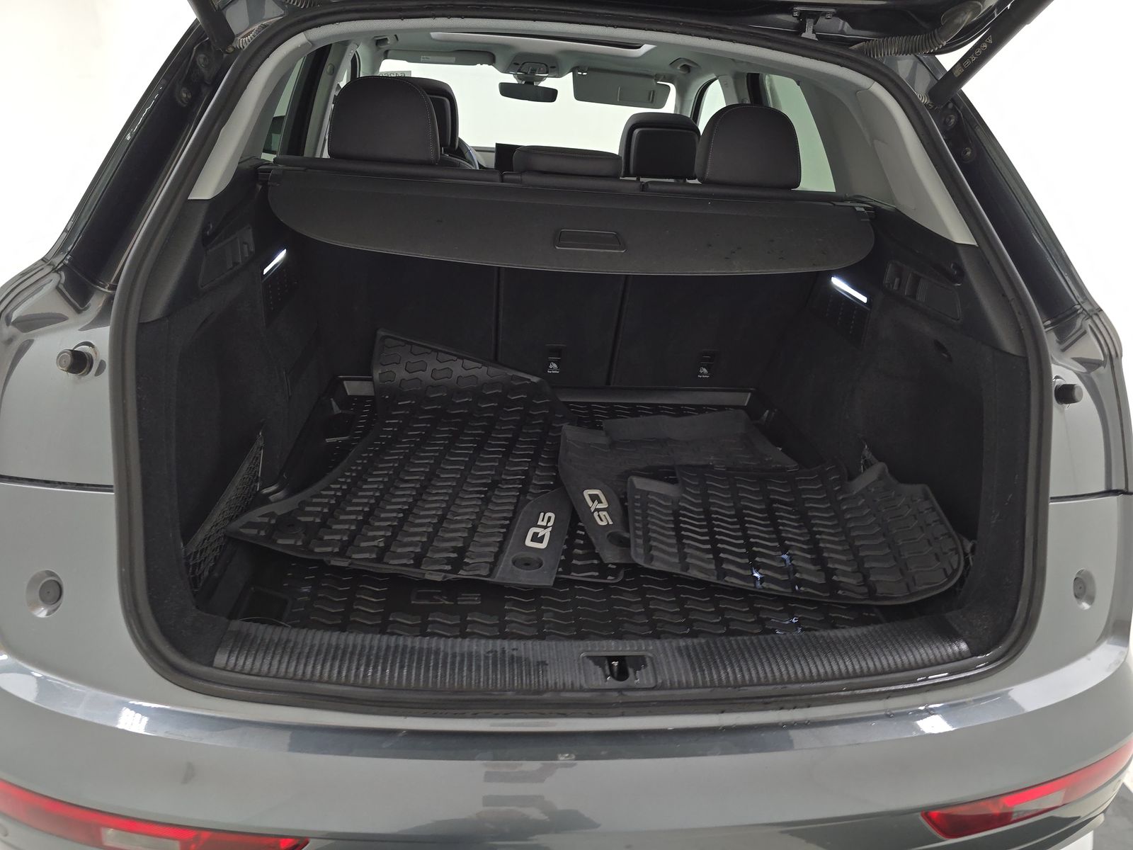 2023 Audi Q5 S line Premium Plus AWD