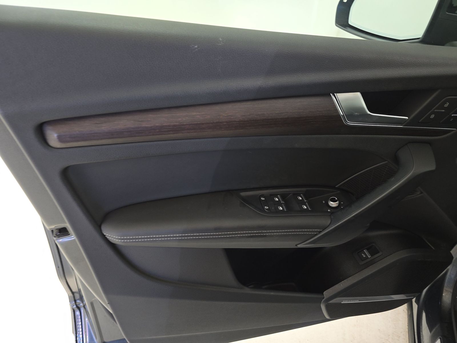 2023 Audi Q5 S line Premium Plus AWD