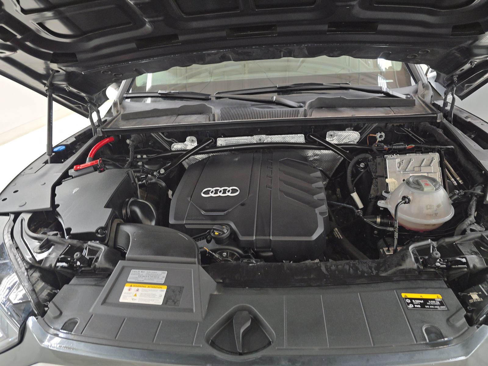 2023 Audi Q5 S line Premium Plus AWD