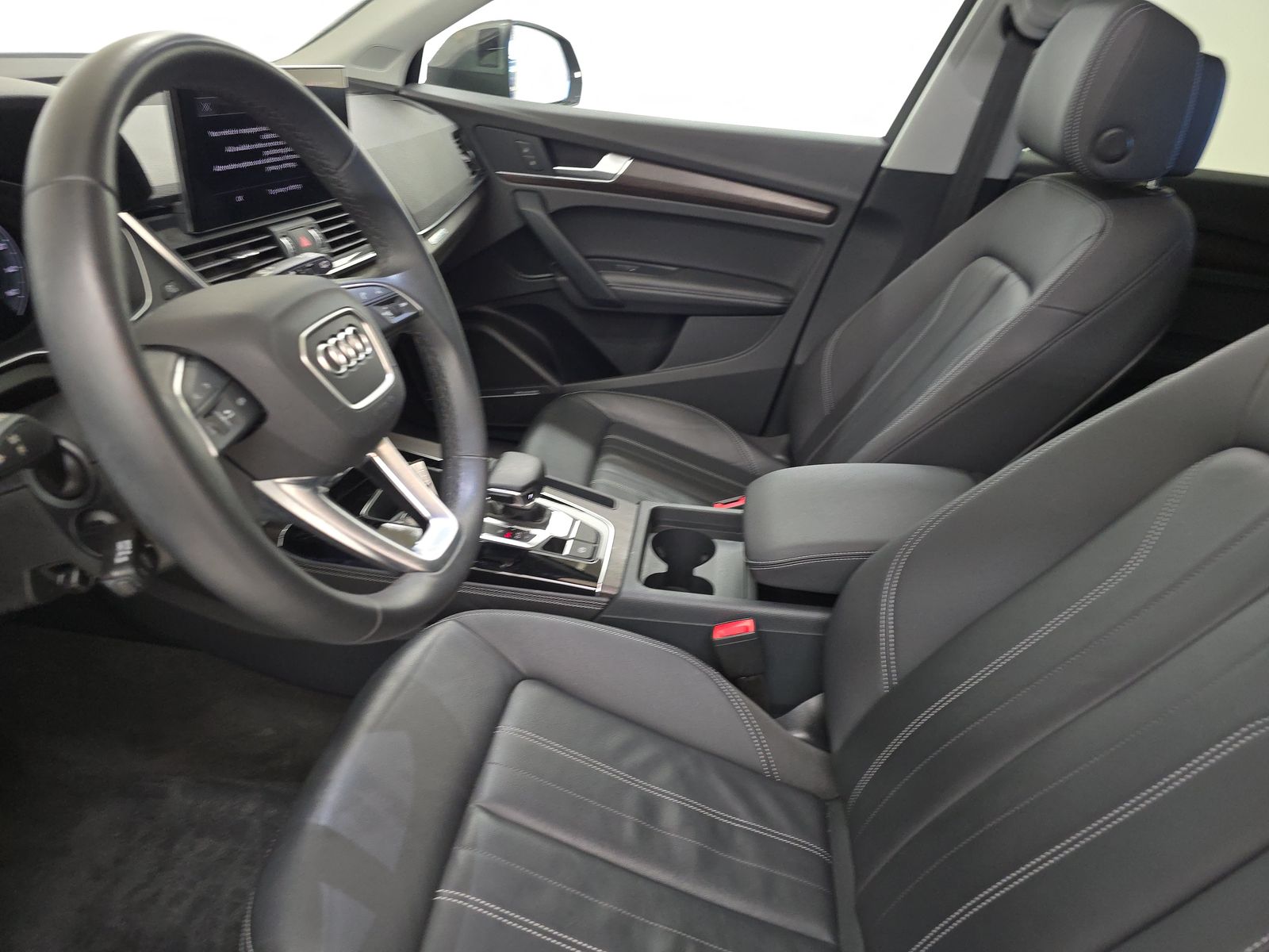 2023 Audi Q5 S line Premium Plus AWD