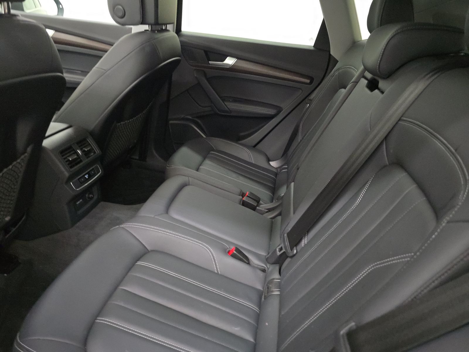 2023 Audi Q5 S line Premium Plus AWD