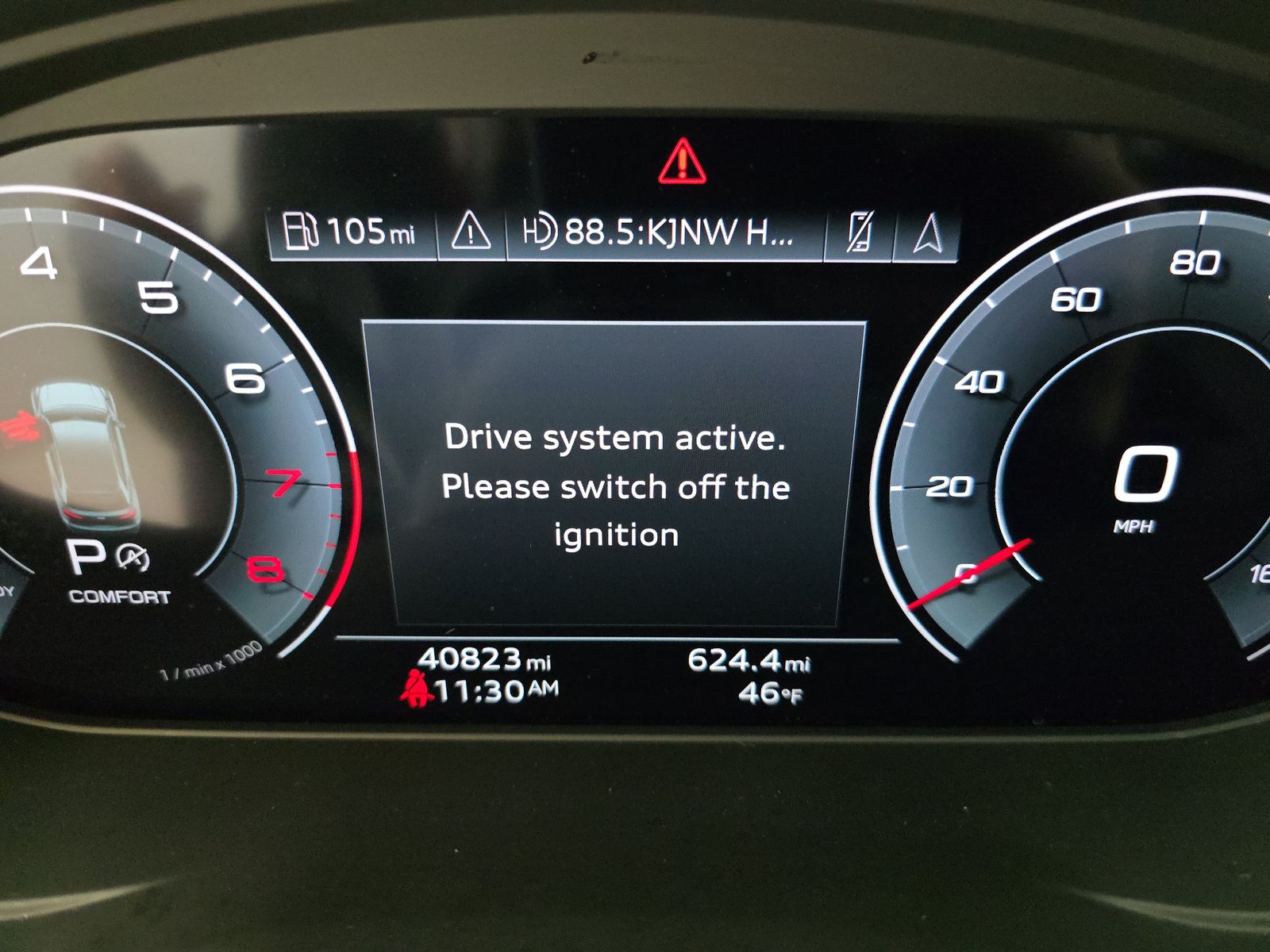 2023 Audi Q5 S line Premium Plus AWD