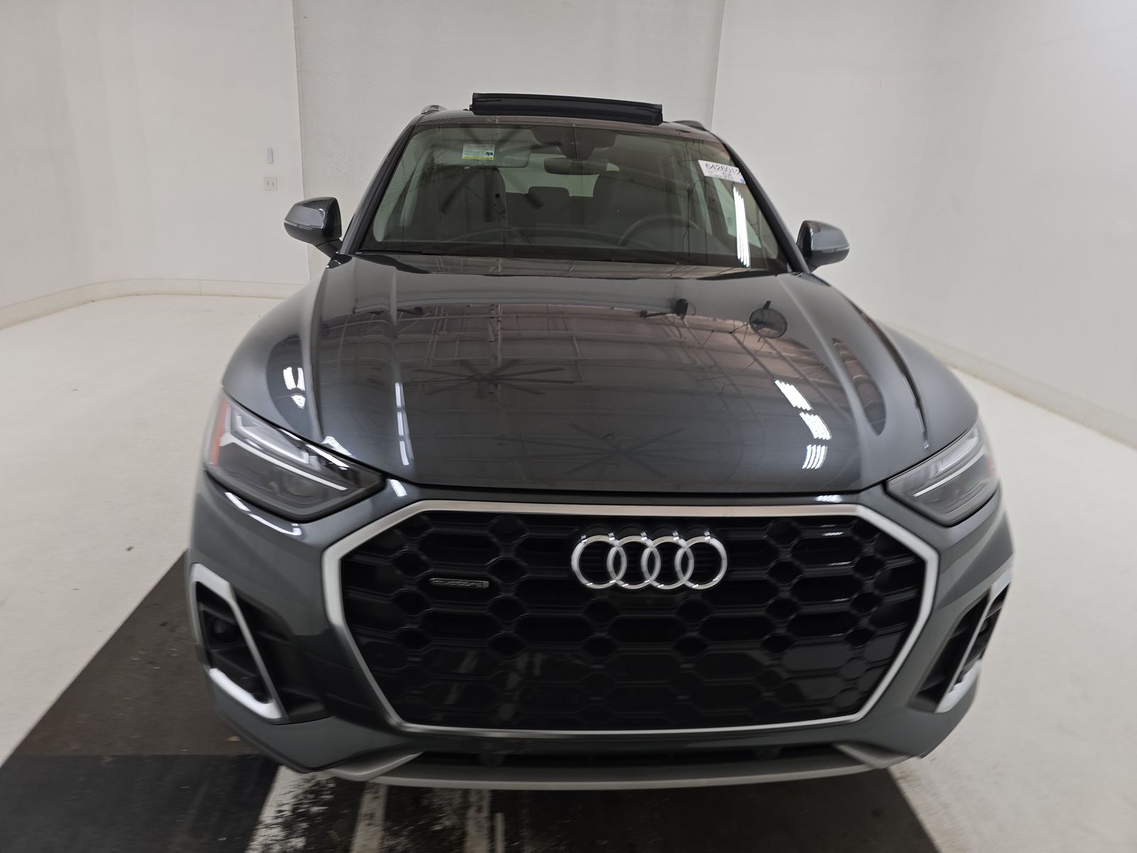 2023 Audi Q5 S line Premium Plus AWD