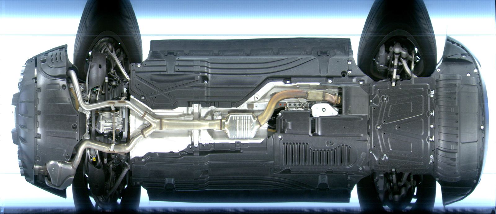 2024 Mercedes-Benz GLC AMG GLC 43 AWD